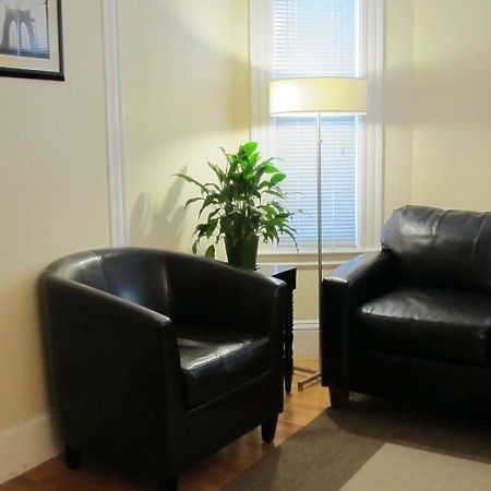 Bowers House Bnb Harvard Mit Cambridge Boston Somerville Eksteriør bilde
