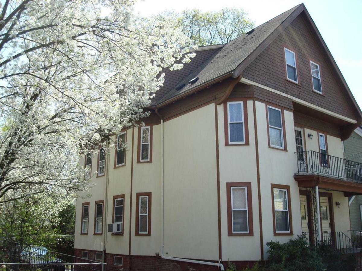 Bowers House Bnb Harvard Mit Cambridge Boston Somerville Eksteriør bilde
