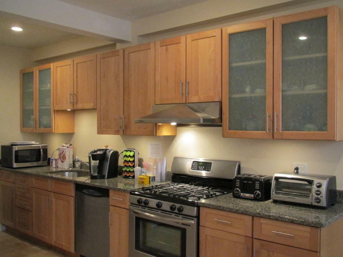 Bowers House Bnb Harvard Mit Cambridge Boston Somerville Eksteriør bilde