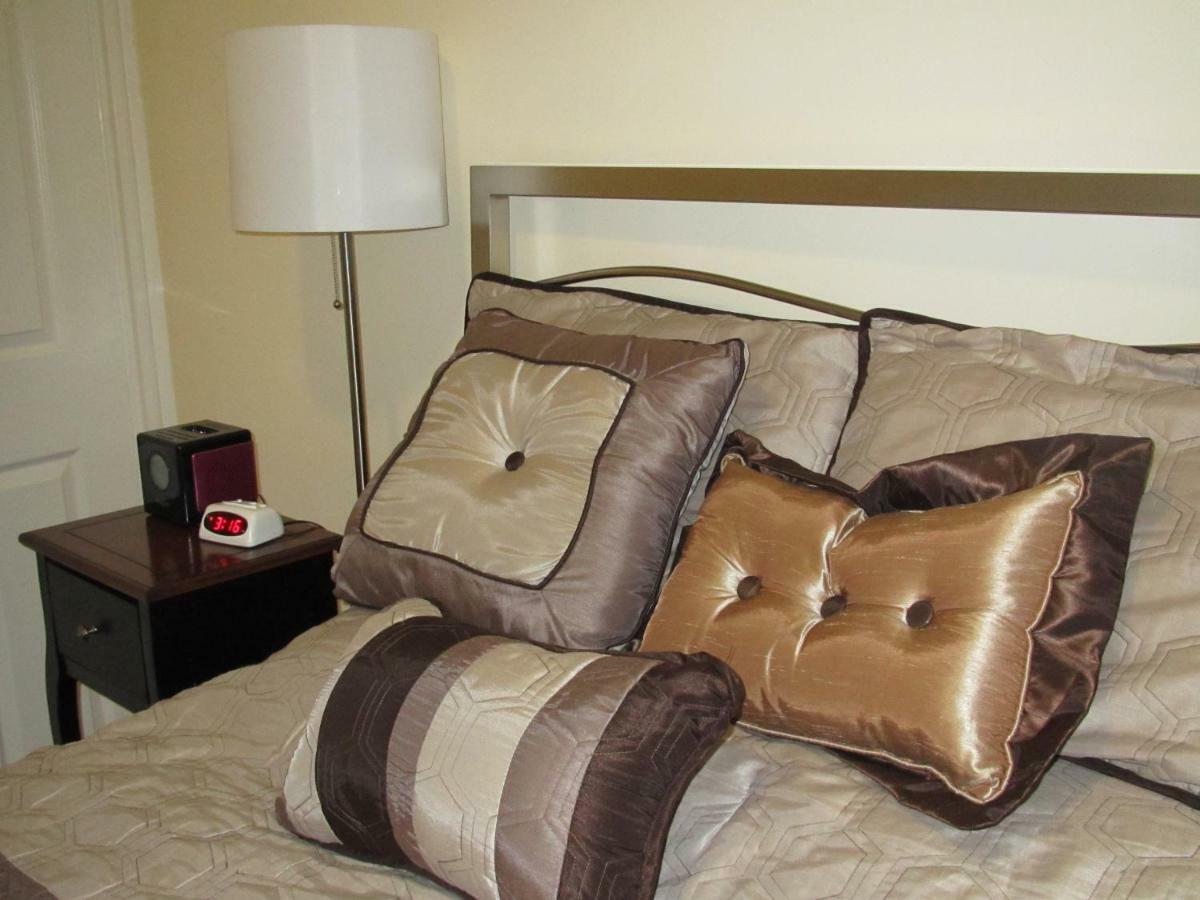 Bowers House Bnb Harvard Mit Cambridge Boston Somerville Eksteriør bilde