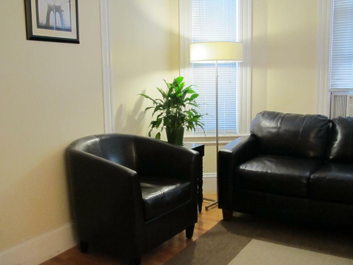 Bowers House Bnb Harvard Mit Cambridge Boston Somerville Eksteriør bilde