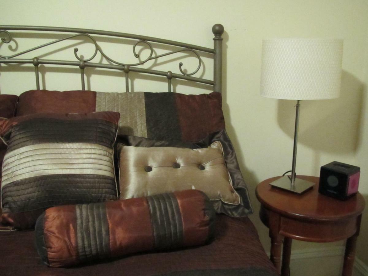 Bowers House Bnb Harvard Mit Cambridge Boston Somerville Eksteriør bilde