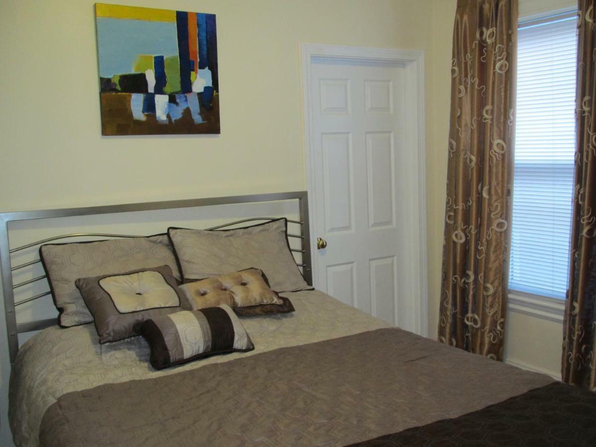 Bowers House Bnb Harvard Mit Cambridge Boston Somerville Eksteriør bilde